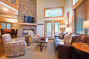 3BR Mountain Retreat Ski Hike and Private Hot Tub Park City